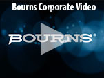 Bourns Corporate视频
